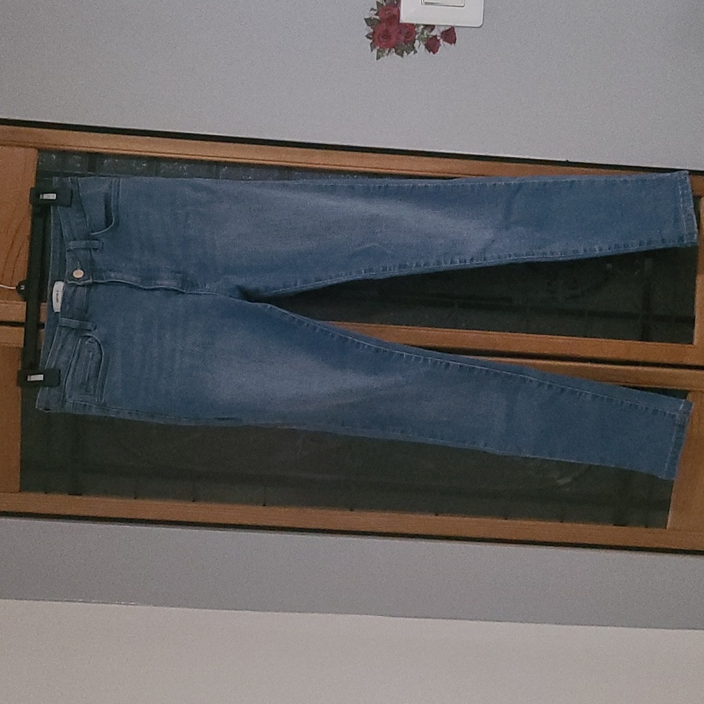 Juniors Jeans